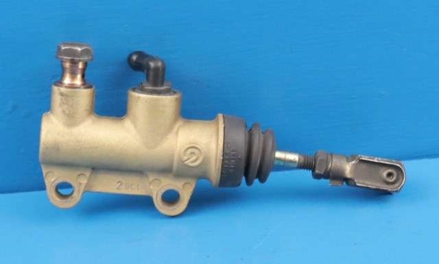 MC, Bremsepumpe til MC Ducati SuperSport, 1988-1998
