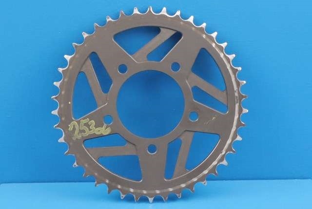 MC, Drev til MC Ducati SuperSport, 1988-1998