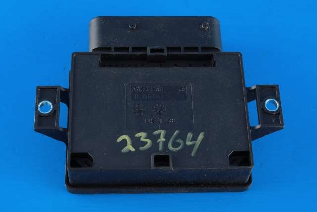 Styreenhet elektrisk parkbrems (EPB - Electric Parking Brake) til BMW X3 2010-2017 (F25) (F25) (BMW|6 858 017|)