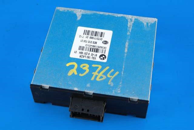 Styreenhet diverse til BMW X3, 2010-2017 (F25) (F25) (HELLA|8ES 010 134 01)