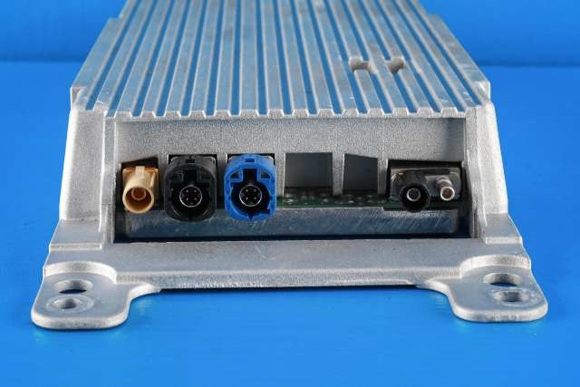 Bilstereo diverse til BMW X3 2010-2017 (F25) (F25) (BMW|84.10-9 257 151|)