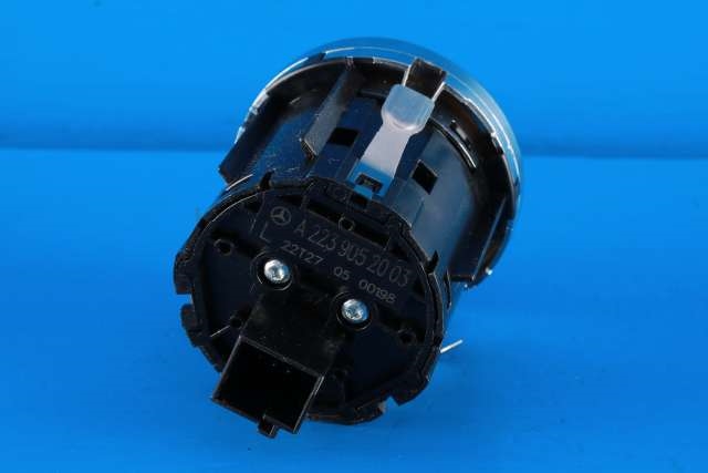 Bryter lys til Mercedes EQS 2021-->> (V297) (V297) (MERCEDES|A 223 905 20 03|)