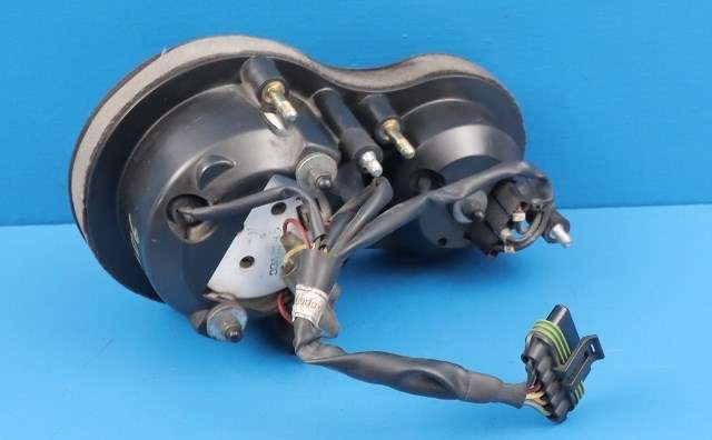 MC, Instrument til MC Ducati SuperSport 1988-1998