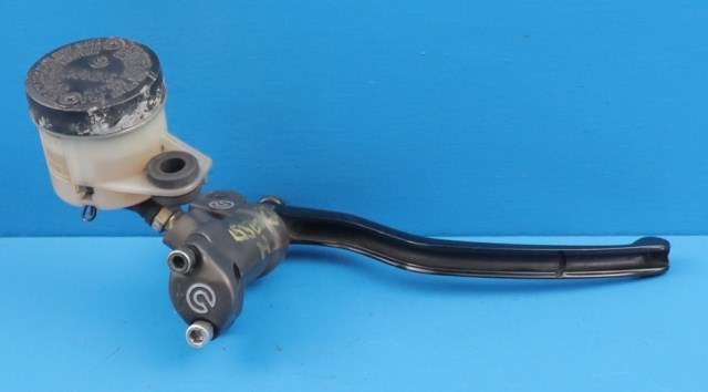 MC, Brems hendel til MC Ducati SuperSport 1988-1998  
