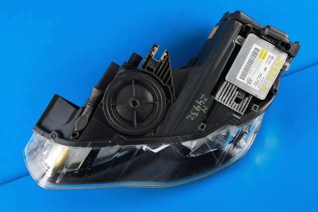 Frontlykt høyre xenon til Audi A1 2010-2014 (Type I, Fase 1)  (VAG|8X0 941 004 J|)