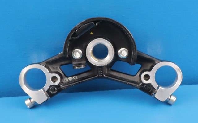 MC, Brakett styre til MC Suzuki GSX-R125 2017-->>
