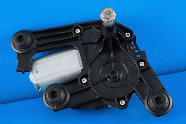 Viskermotor bakrute til Peugeot 308 2011-2013 (Type I, Fase 2)  (VALEO|530 31 812|96 804774 80|)