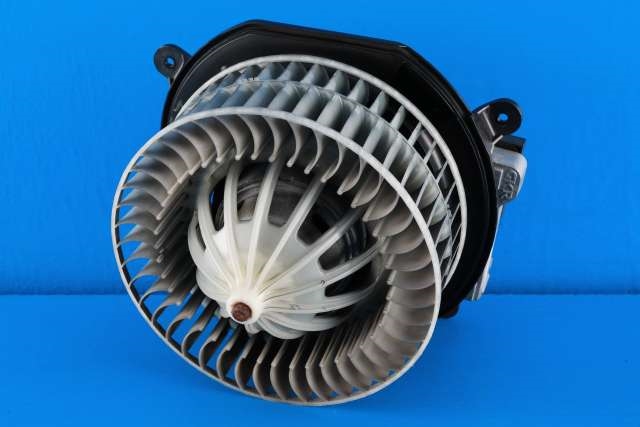 Varmeapparat motor til Mercedes E-Klasse, 2006-2009 (Fase 2) (W211) (W211) 