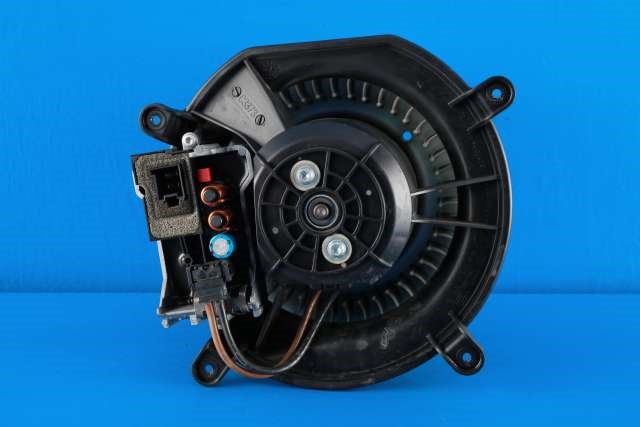 Varmeapparat motor til Mercedes E-Klasse 2006-2009 (Fase 2) (W211) (W211) 