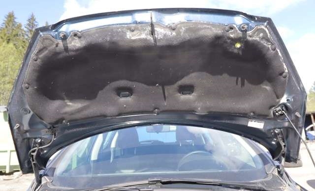 Panser til Peugeot 308 2011-2013 (Type I, Fase 2)  
