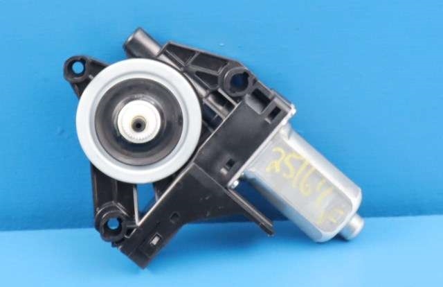 Ruteheis, kun motor, venstre foran til Volvo V60/V60 CC 2013-2018 (Type I, Fase 2)  
