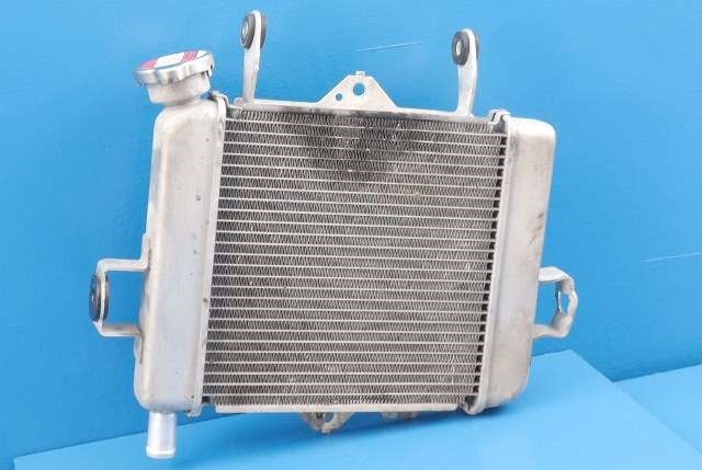 MC, Radiator til MC Suzuki GSX-R125 2017-->>  