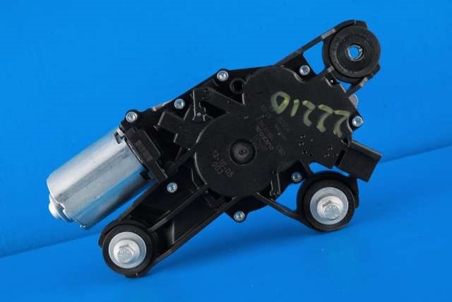 Viskermotor bakrute til Volvo V40 2012-2019 (BOSCH|0 390 201 884|31294492|)