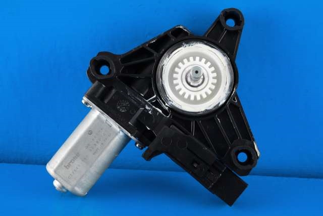 Ruteheis, kun motor, høyre bak til Volvo V40 2012-2019  (BROSE|C17543-100|)