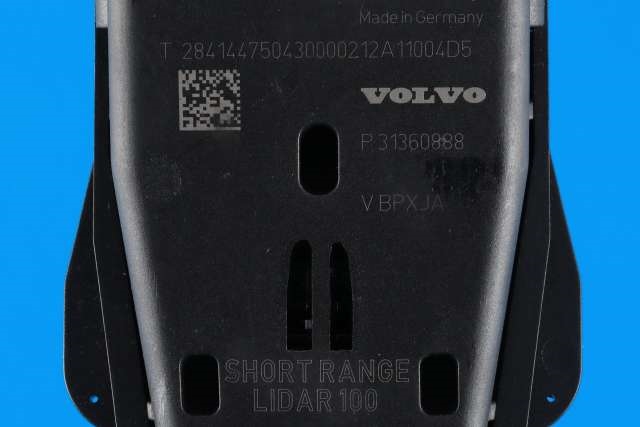 Sensor diverse til Volvo V40 2012-2019  (VOLVO|P31360888|)