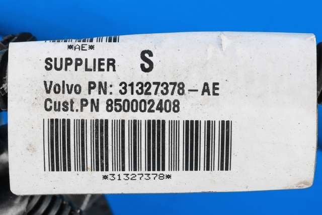 Ledningsnett til Volvo V40 2012-2019  (VOLVO|31327378|)