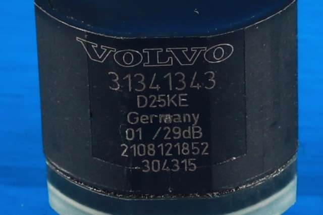 Parkeringssensor bak til Volvo V40 2012-2019  (VOLVO|31341343|)