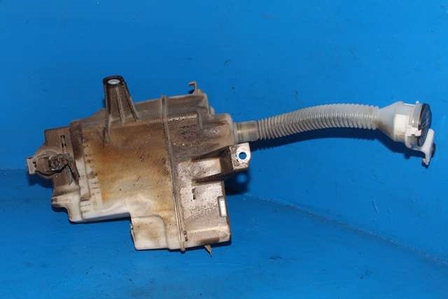 Spylertank foran til Toyota RAV4 2013-2015 (Type IV, Fase 1)  (KOITO|HLC-33123|)