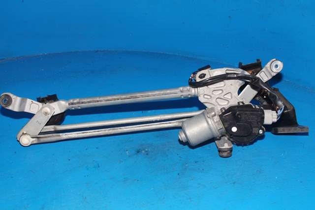 Viskermotor frontrute komplett m/overføring til Toyota RAV4 2013-2015 (Type IV, Fase 1)  (DENSO|159300-6050|85110-42190|)