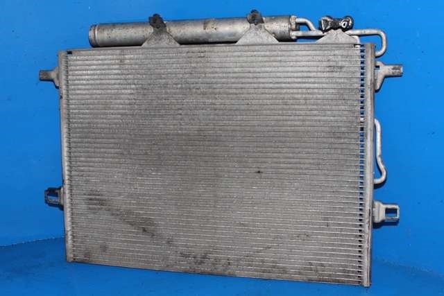Aircondition radiator til Mercedes E-Klasse, 2006-2009 (Fase 2) (W211) (W211) (MERCEDES|A 211 500 11 54)