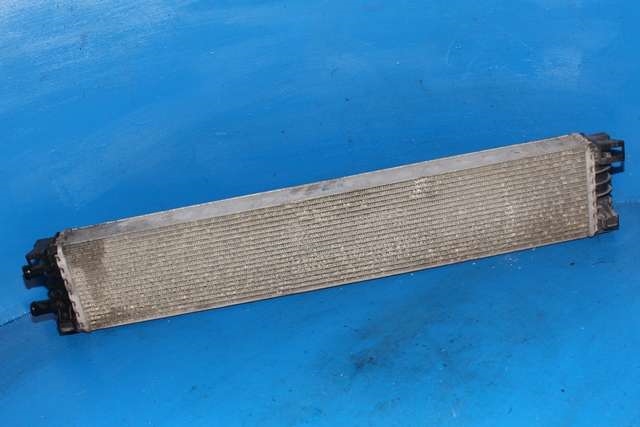 Radiator (automat gir) til Audi A4, 2015-2019 (Type V, Fase 1) (B9) (B9) (VAG|8W0 145 804 A)