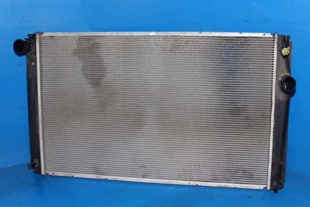 Radiator (automat gir) til Toyota RAV4, 2013-2015 (Type IV, Fase 1) (DENSO|422133-5140)