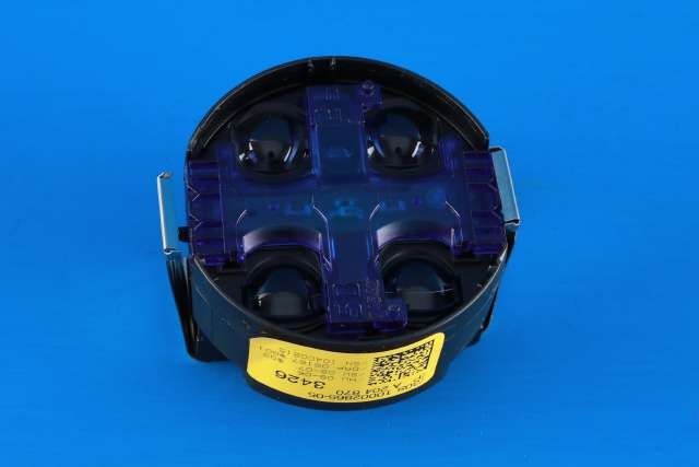 Sensor regnsensor til Mercedes E-Klasse 2009-2013 (Fase 1) (W212) (W212) (MERCEDES|A 204 870 34 26|)