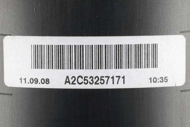 Instrumentpanel til Mercedes E-Klasse 2009-2013 (Fase 1) (W212) (W212) (MERCEDES|A 212 540 68 47|)