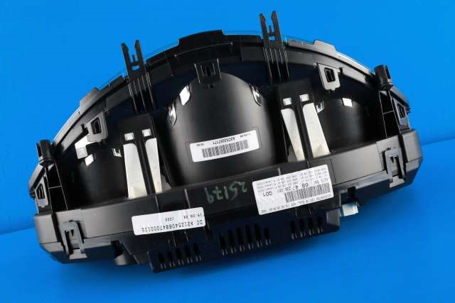 Instrumentpanel til Mercedes E-Klasse 2009-2013 (Fase 1) (W212) (W212) (MERCEDES|A 212 540 68 47|)