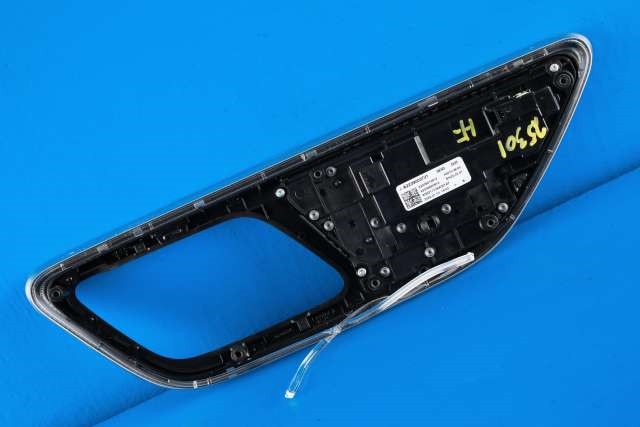 Bryter diverse til Mercedes EQS 2021-->> (V297) (V297) (MERCEDES|A 223 900 37 21|)