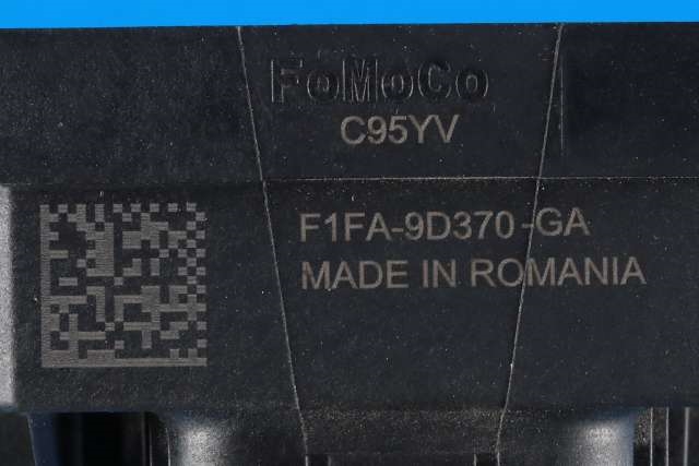 Styreenhet drivstoffpumpe til Ford Focus 2018-->> (Type IV)  (FORD|F1FA-9D370-GA|)