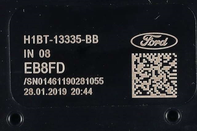 Bryter blink til Ford Focus 2018-->> (Type IV) (FORD|H1BT-13335-BB|)