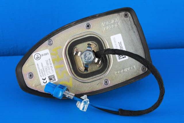 Antenne navigasjon til Ford Focus 2018-->> (Type IV)  (FORD|JX7T-19K351-EB|)