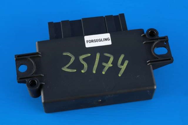 Styreenhet parkering til Ford Focus 2018-->> (Type IV) (FORD|KU5T-15K866-CH|)