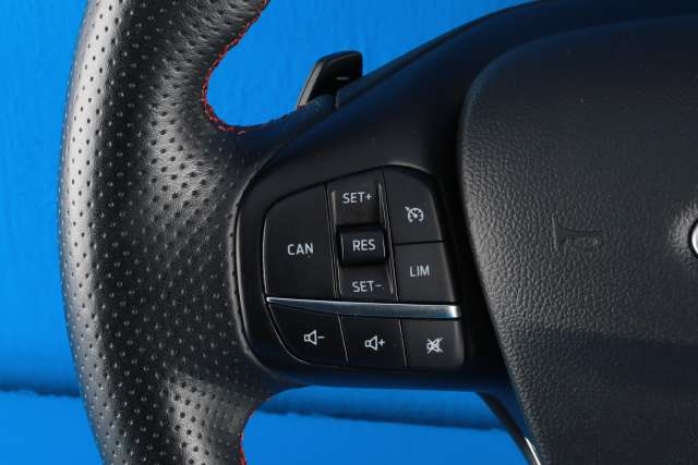 Airbag ratt til Ford Focus 2018-->> (Type IV) (FORD|JX7J-3600ACB-3G|JX7B-A042B85-AA|)
