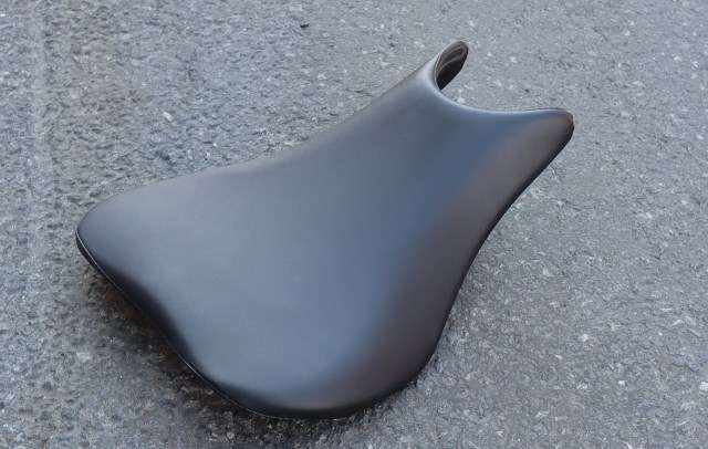 MC, Sal/sete, fremre til MC Suzuki GSX-R125 2017-->>  