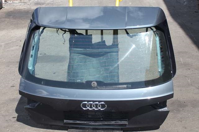 Bakluke stasjonsvogn til Audi A4, 2015-2019 (Type V, Fase 1) (B9) (B9) 