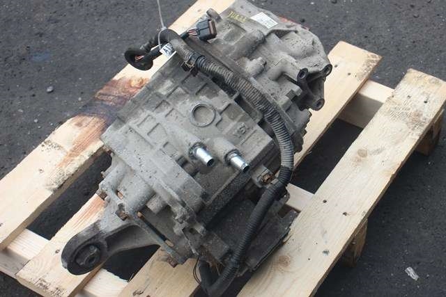Motor hybrid bakaksel til Mitsubishi Outlander 2015-->> (Type III, Fase 2)  (MITSUBISHI|F1E1A|)