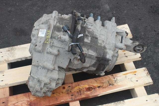Motor hybrid bakaksel til Mitsubishi Outlander 2015-->> (Type III, Fase 2)  (MITSUBISHI|F1E1A|)