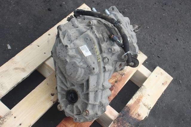 Motor hybrid bakaksel til Mitsubishi Outlander 2015-->> (Type III, Fase 2)  (MITSUBISHI|F1E1A|)