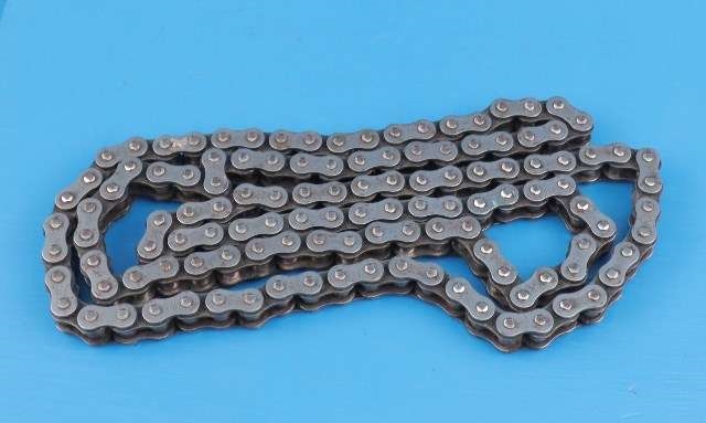 MC, Kjede til MC Suzuki GSX-R125 2017-->>