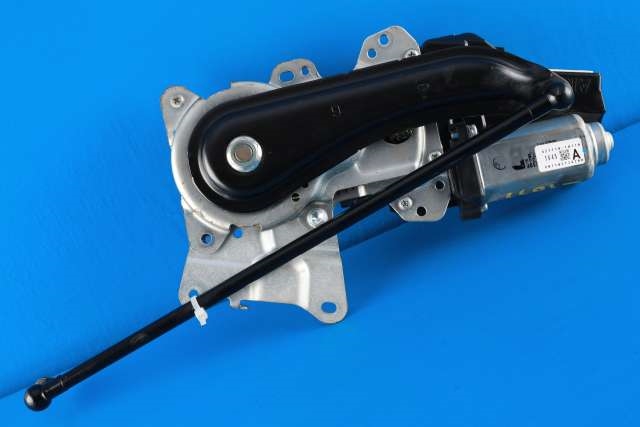 Baklukeåpner motor til Mitsubishi Outlander 2015-->> (Type III, Fase 2) (427110-10710|)