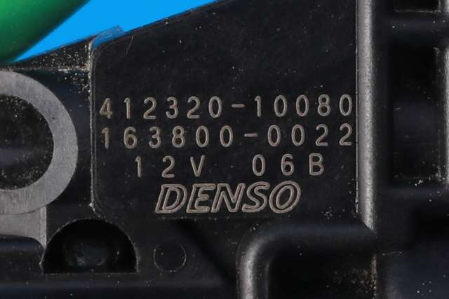 Baklukelås til Mitsubishi Outlander 2015-->> (Type III, Fase 2)  (DENSO|163800-0022|)