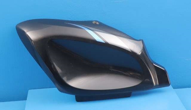 MC, Deksel, tank til MC Suzuki GSX-R125 2017-->>