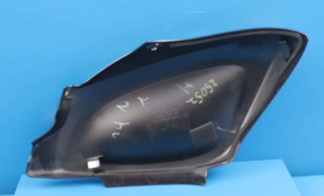 MC, Deksel, tank til MC Suzuki GSX-R125 2017-->>
