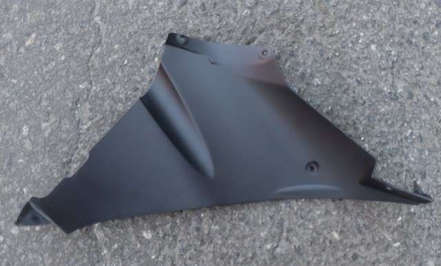 MC, Deksel, side venstre til MC Suzuki GSX-R125 2017-->>