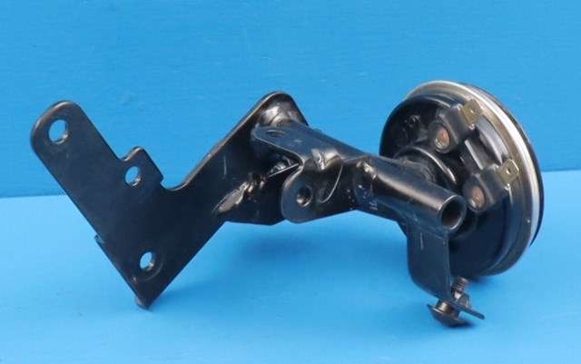 MC, Horn/Signalhorn til MC Suzuki GSX-R125 2017-->>  