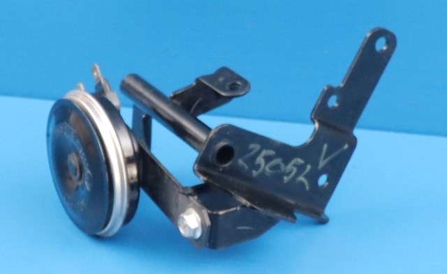 MC, Horn/Signalhorn til MC Suzuki GSX-R125 2017-->>  
