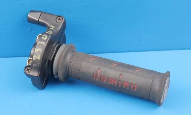 MC, Holker til MC Ducati SuperSport, 1988-1998