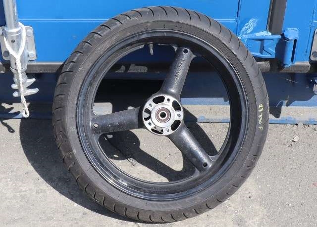 MC, Framhjul til MC Suzuki GSX 750F Katana 1998-2006  (120 X 70 R 17"|)